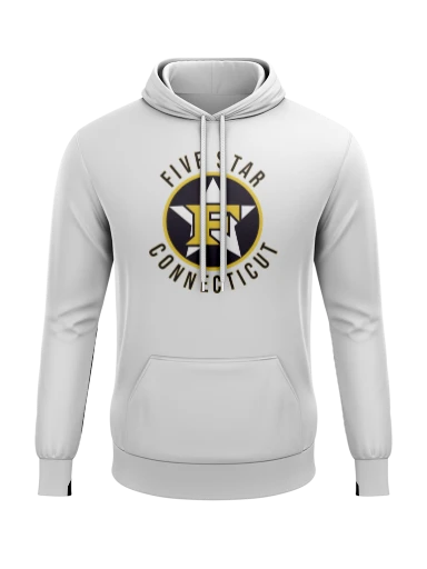 Champion Powerblend Pullover Hoodie preview, front