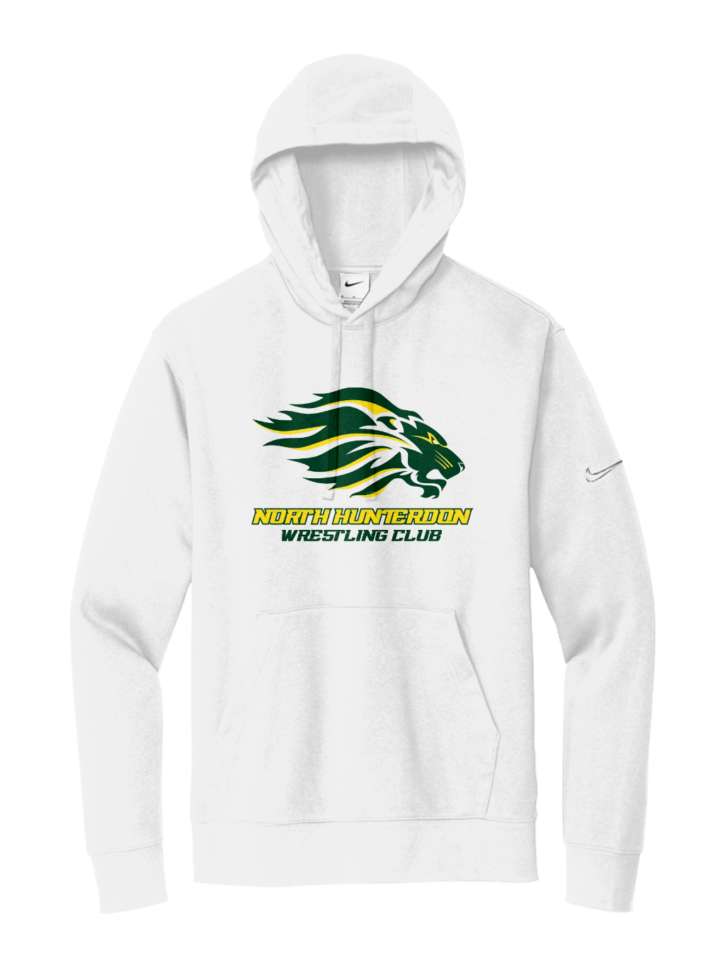 Rendered product preview, front