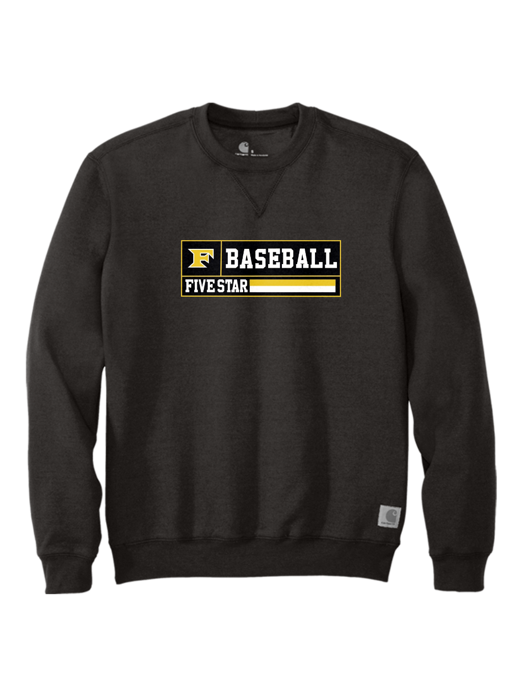 Rendered product preview, front