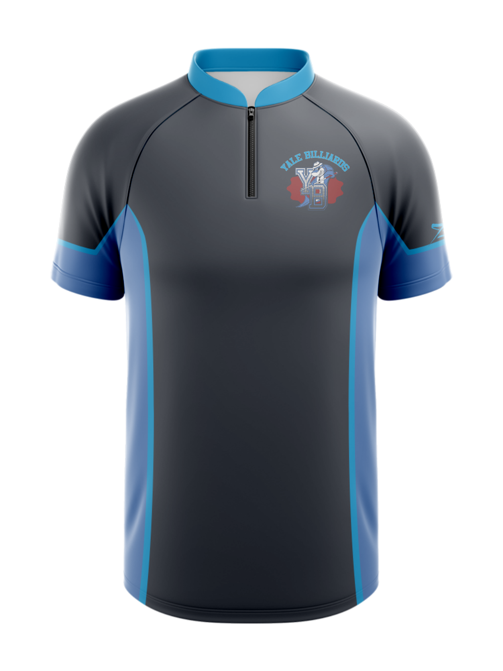 Rendered product preview, front
