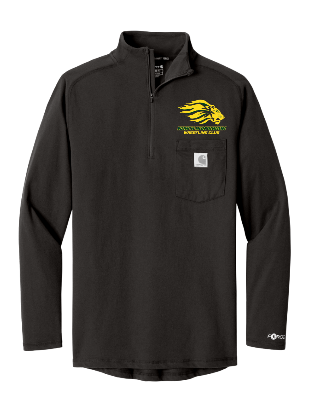 Rendered product preview, front