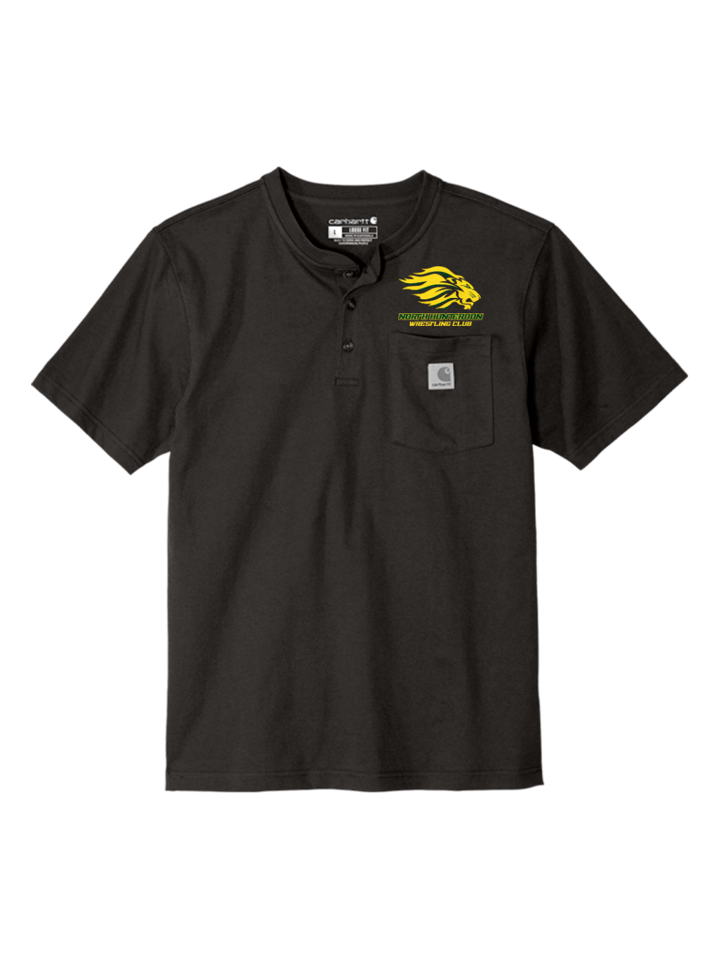 Rendered product preview, front