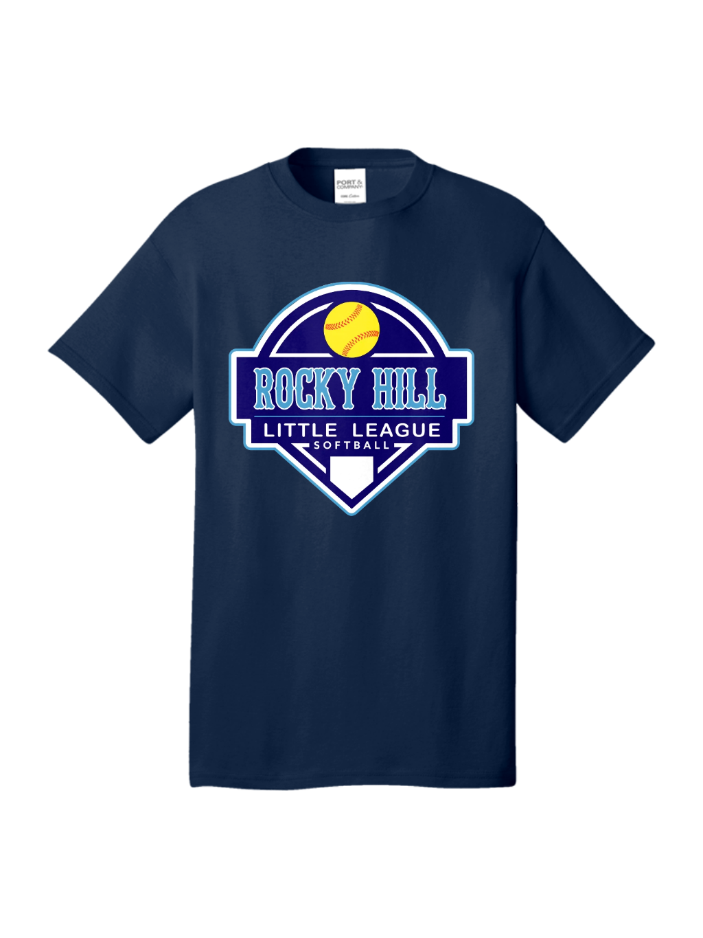 Rendered product preview, front