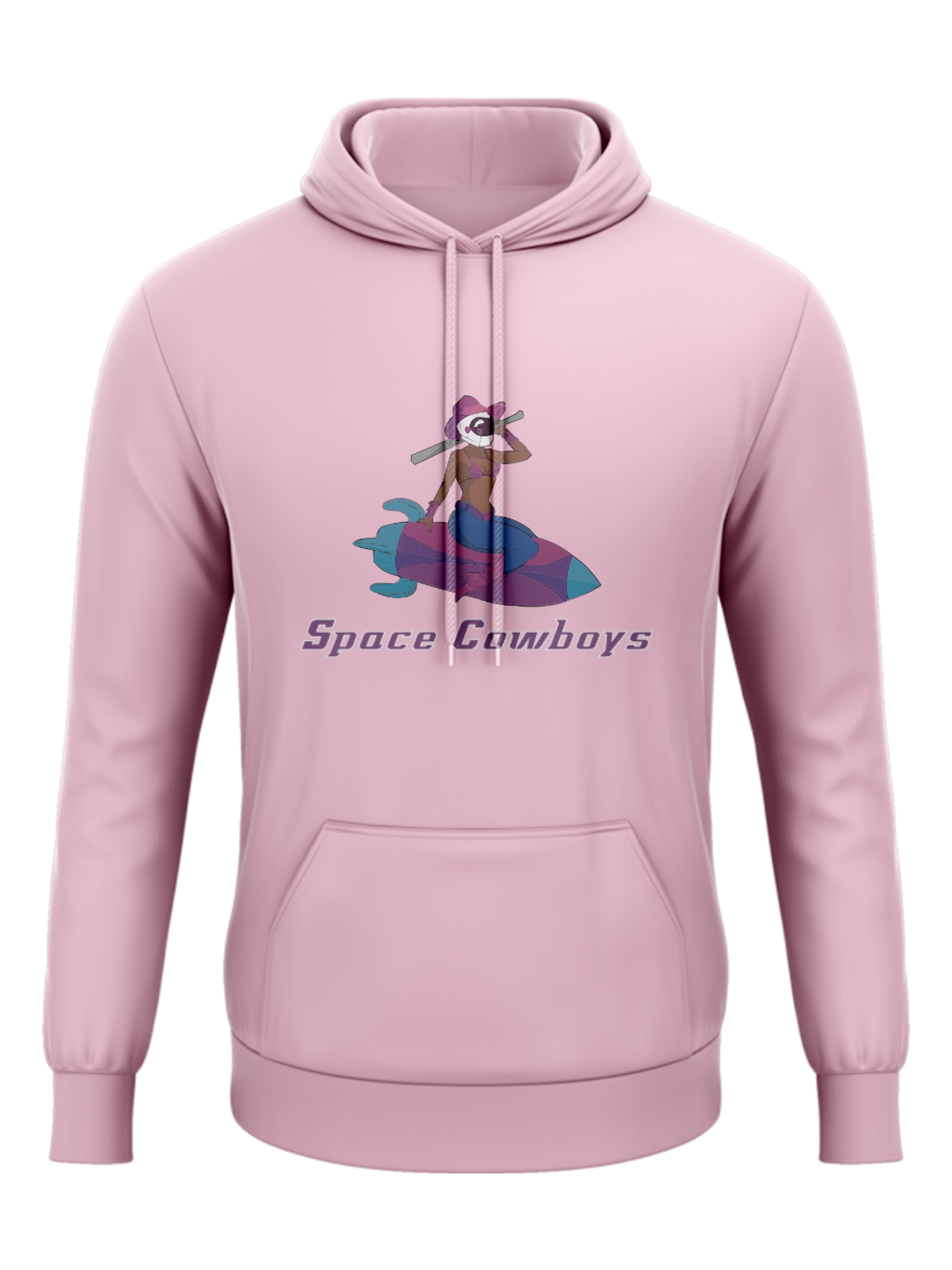 Rendered product preview, front