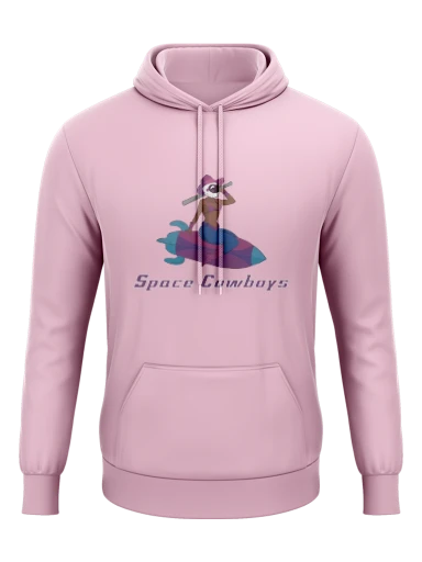 Hoodie Pullover Hooded Sweatshirt 7.8 preview, front