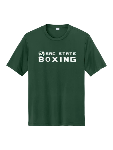 Sport-Tek Training Tee preview, front