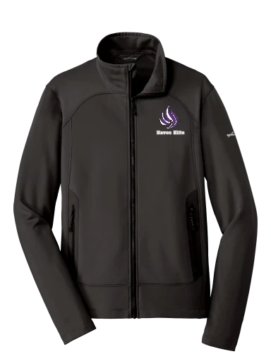 Eddie Bauer Highpoint Fleece Jacket preview, front