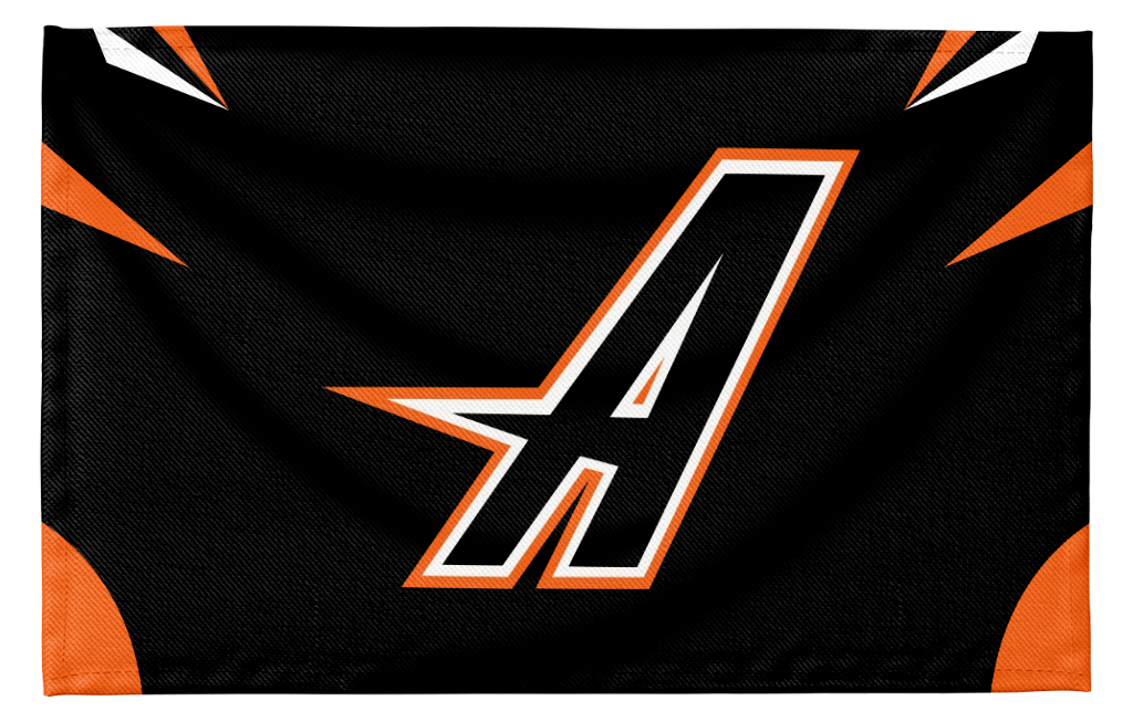 Rendered product preview, front