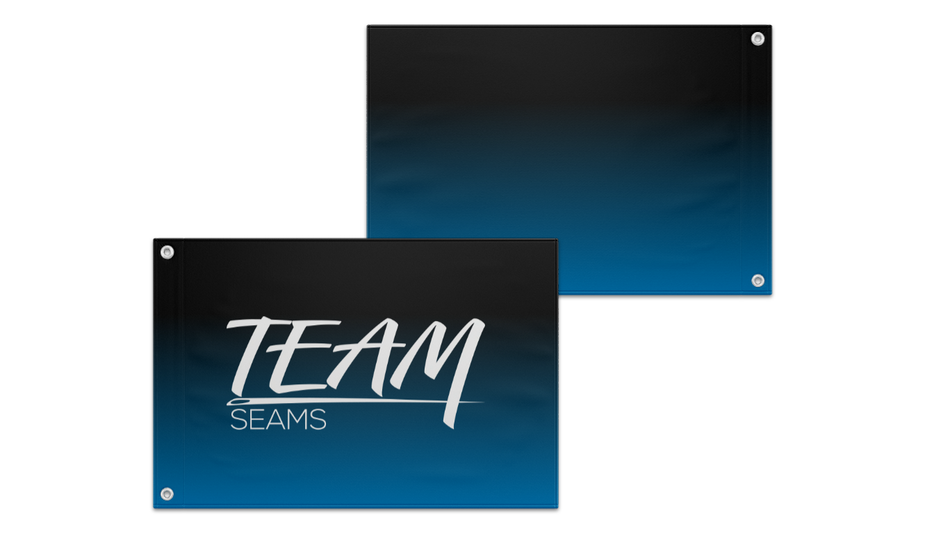 Rendered product preview, stack