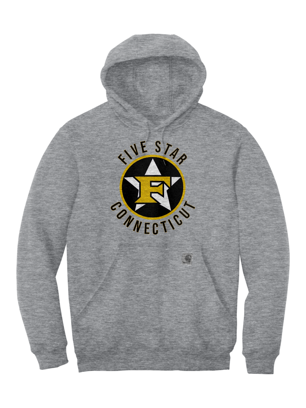 Rendered product preview, front