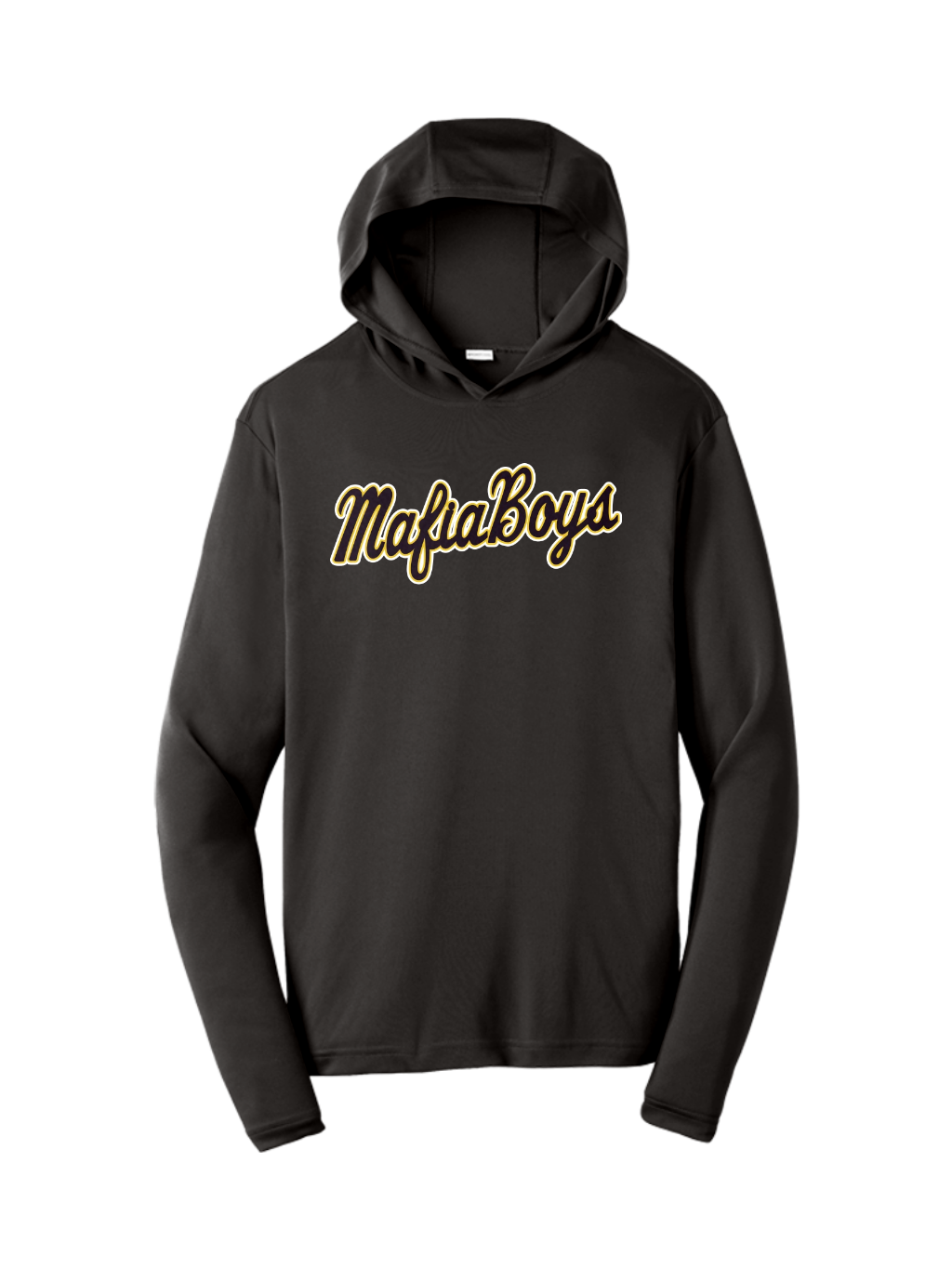 Rendered product preview, front