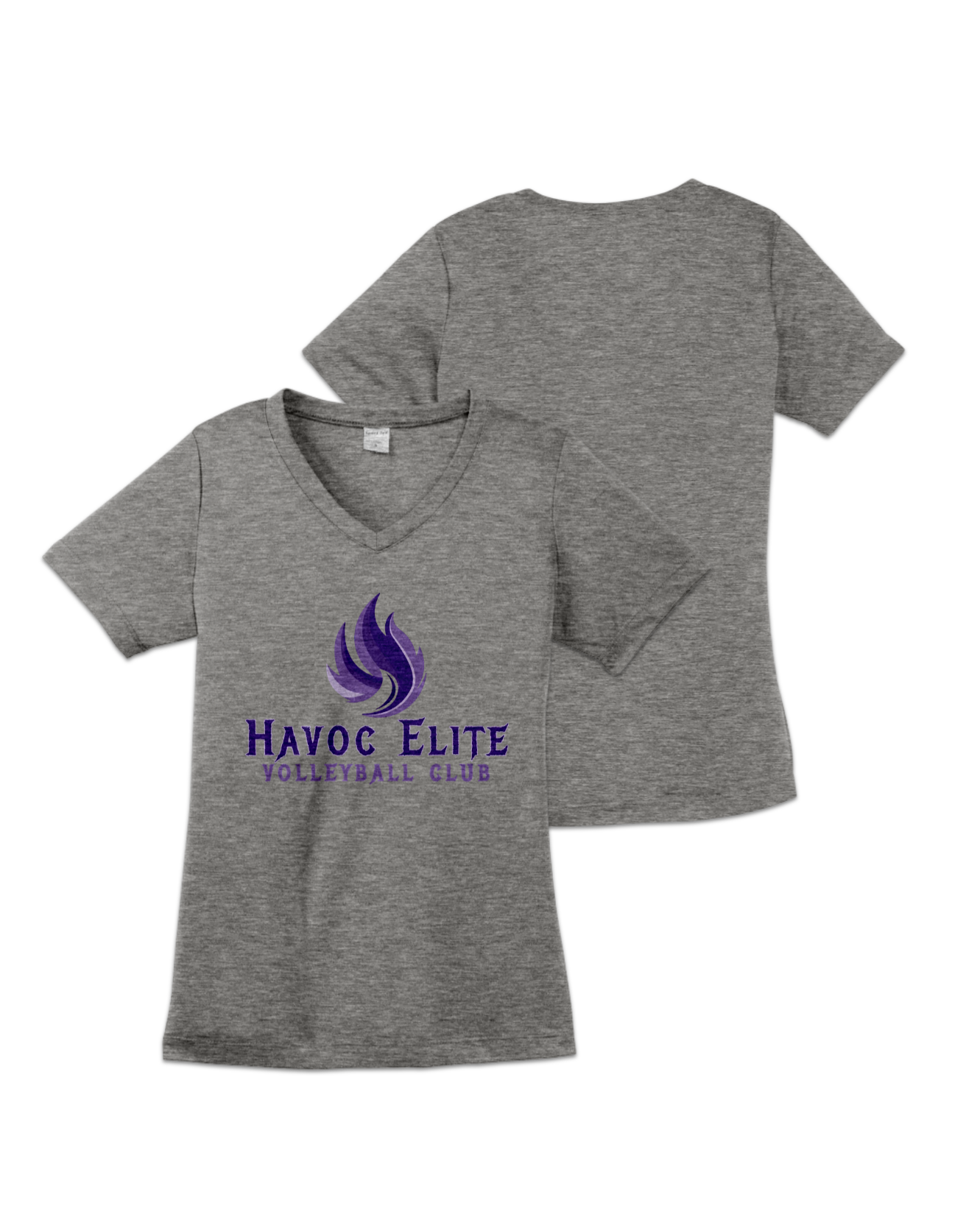 Rendered product preview, stack