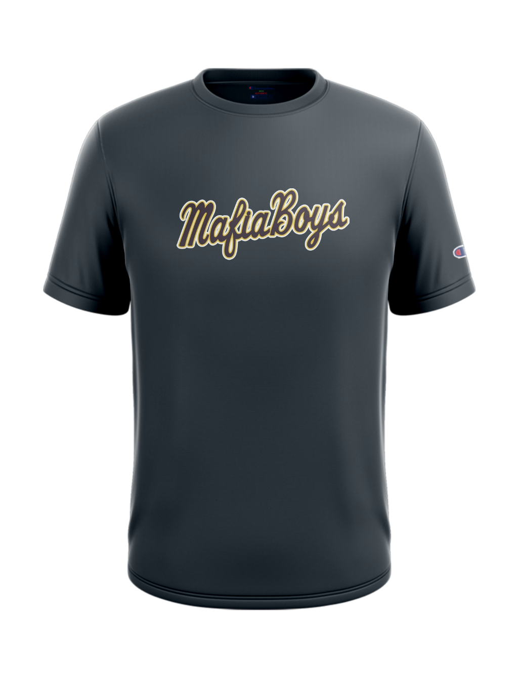 Rendered product preview, front