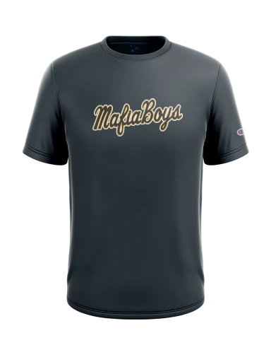 Champion Heritage 6-Oz. Jersey Tee preview, front