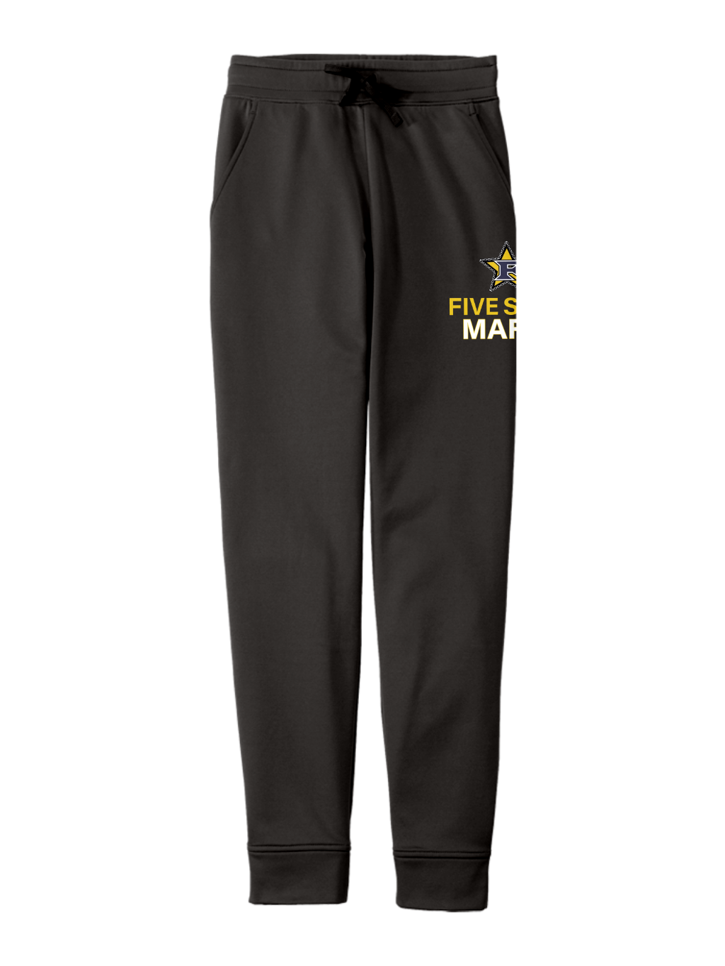 Rendered product preview, front