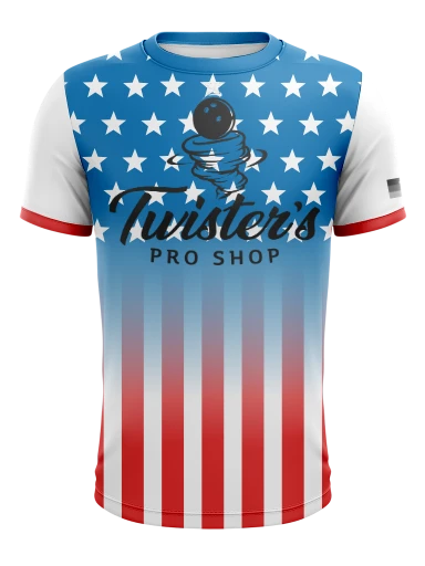 Multi Sport Jersey preview, front