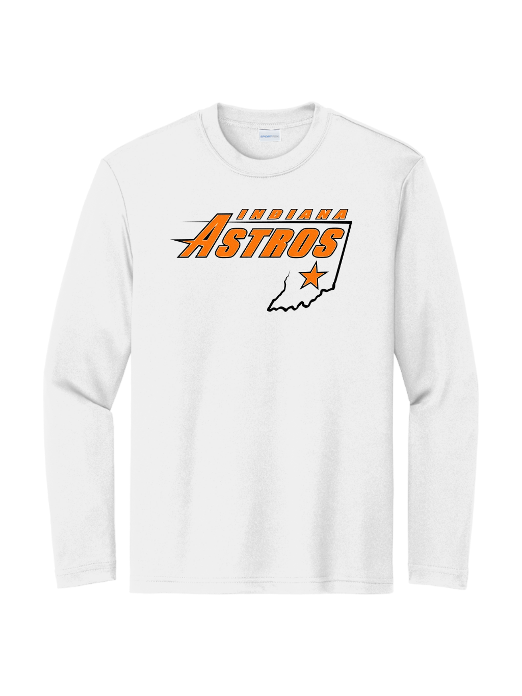 Rendered product preview, front