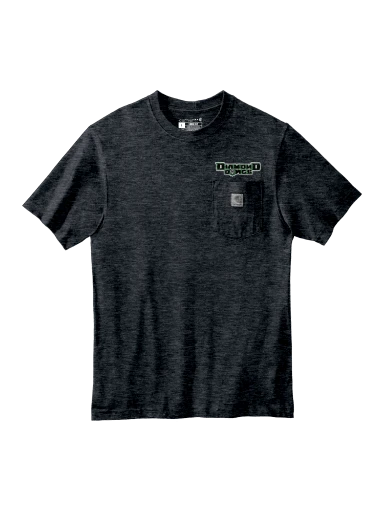 Carhartt Workwear Pocket Short Sleeve T-Shirt preview, front
