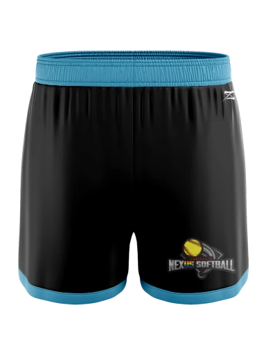 5" Basketball Shorts preview, front