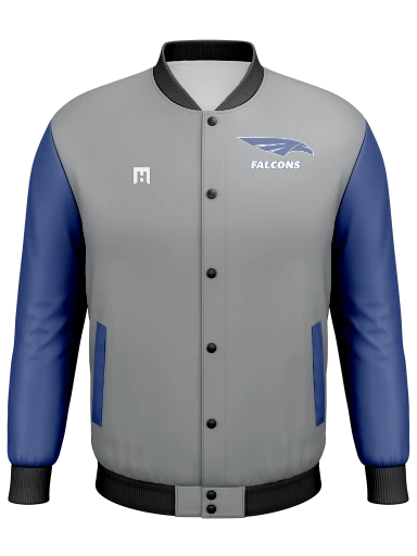 Men's Bomber Jacket preview, front