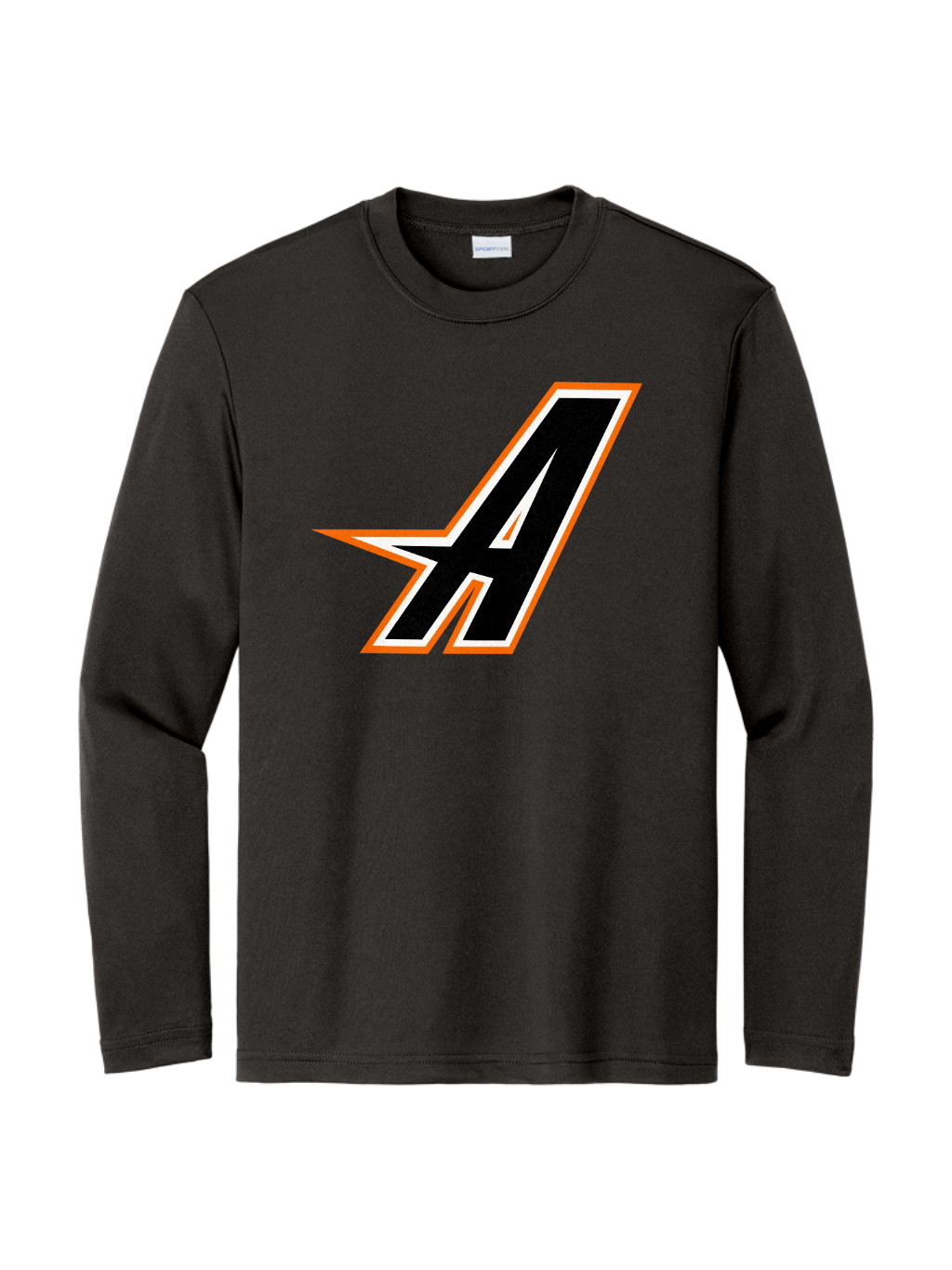 Rendered product preview, front