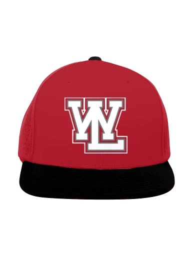Team Issue Hat preview, front