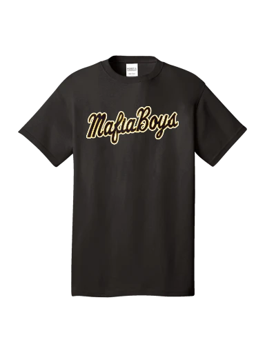 District Perfect Tri Tee preview, front