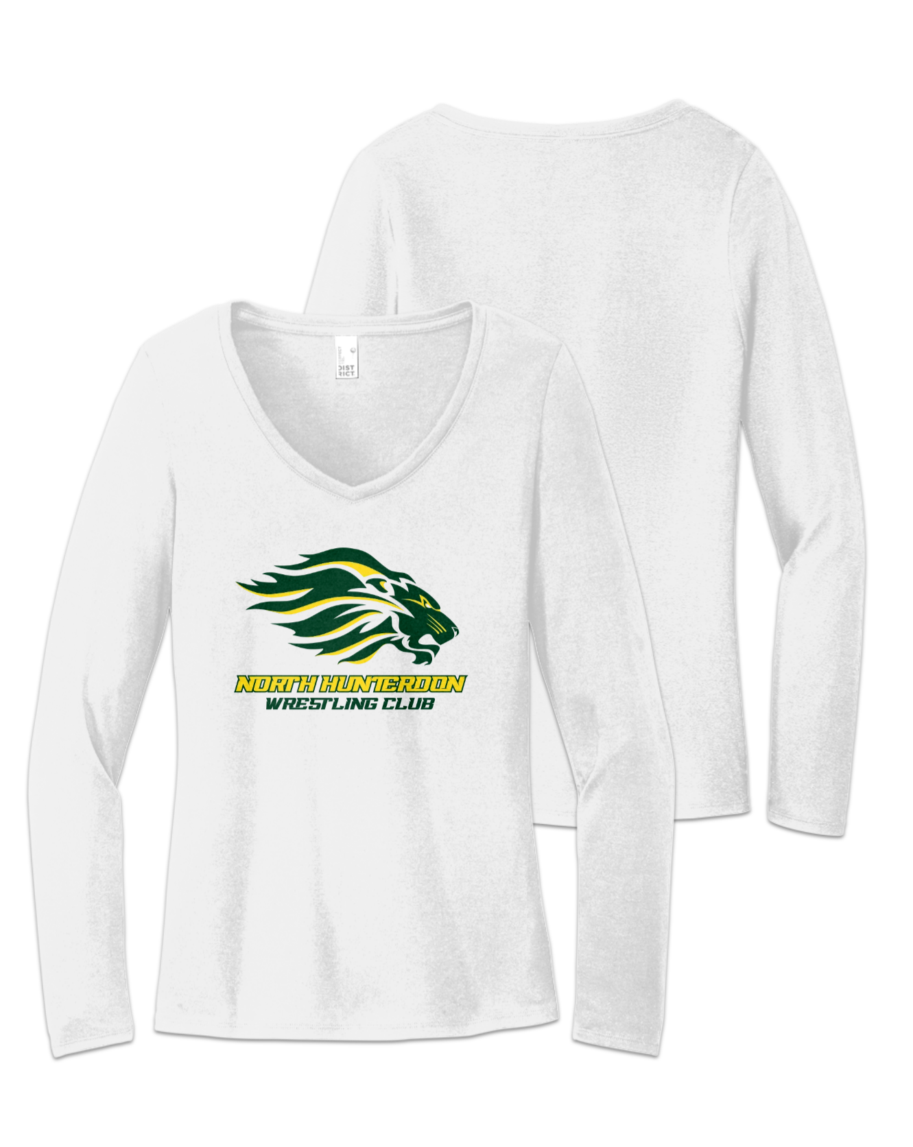 Rendered product preview, stack