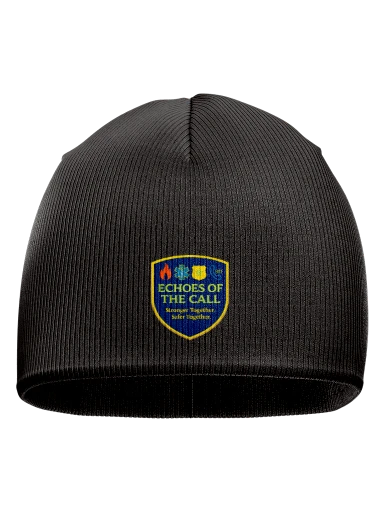 Port Authority Beanie Cap preview, front