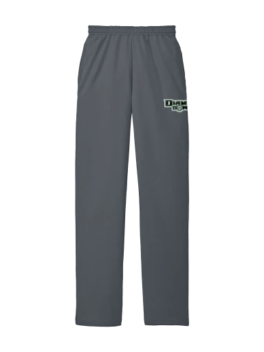 Port & Co Core Fleece Sweatpant with Pockets preview, front
