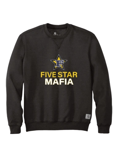 Carhartt Midweight Crewneck Sweatshirt preview, front
