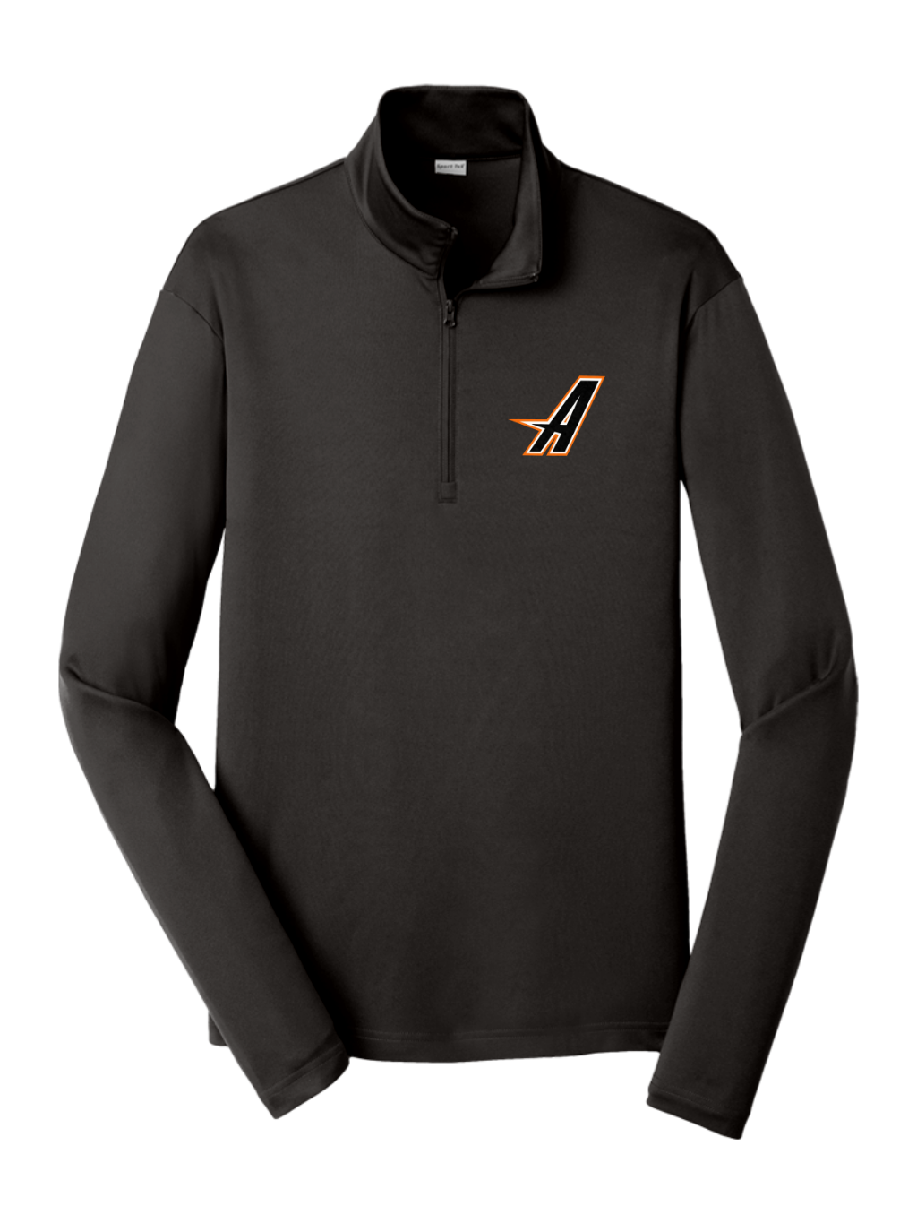 Rendered product preview, front