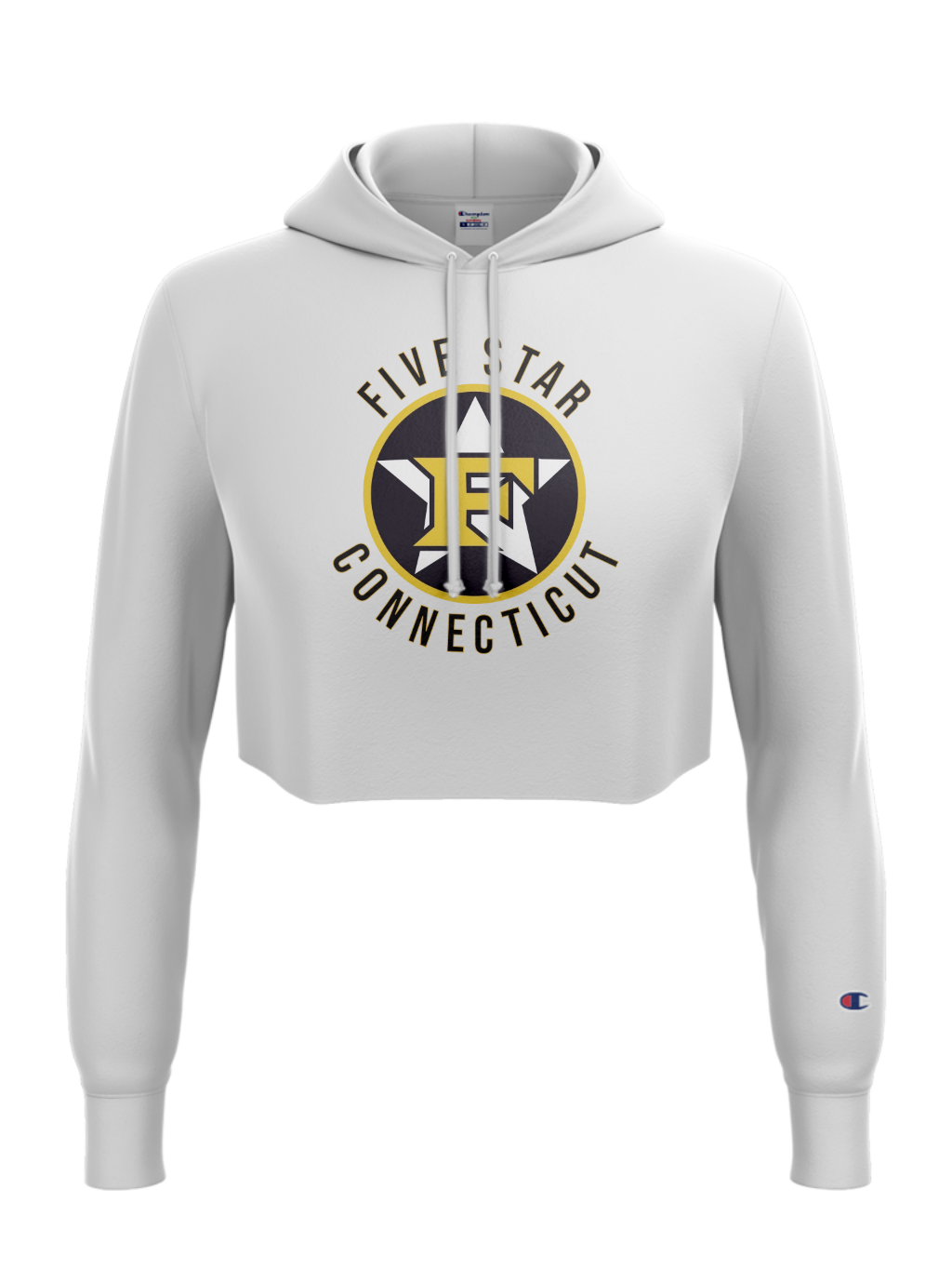 Rendered product preview, front