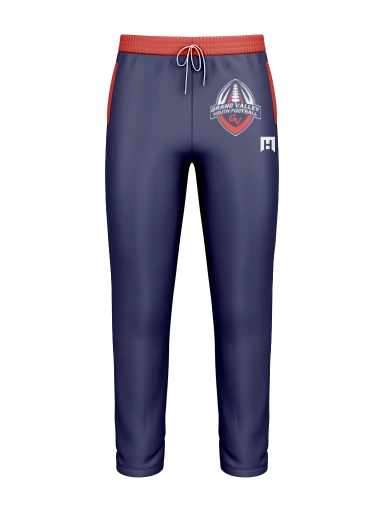 Men's Open Bottom Tech Sweatpants preview, front