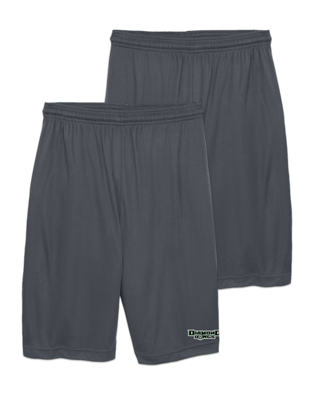 Rendered product preview, stack