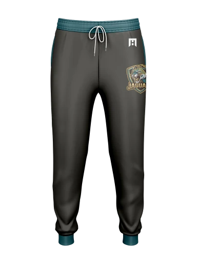 Men's Tech Joggers preview, front
