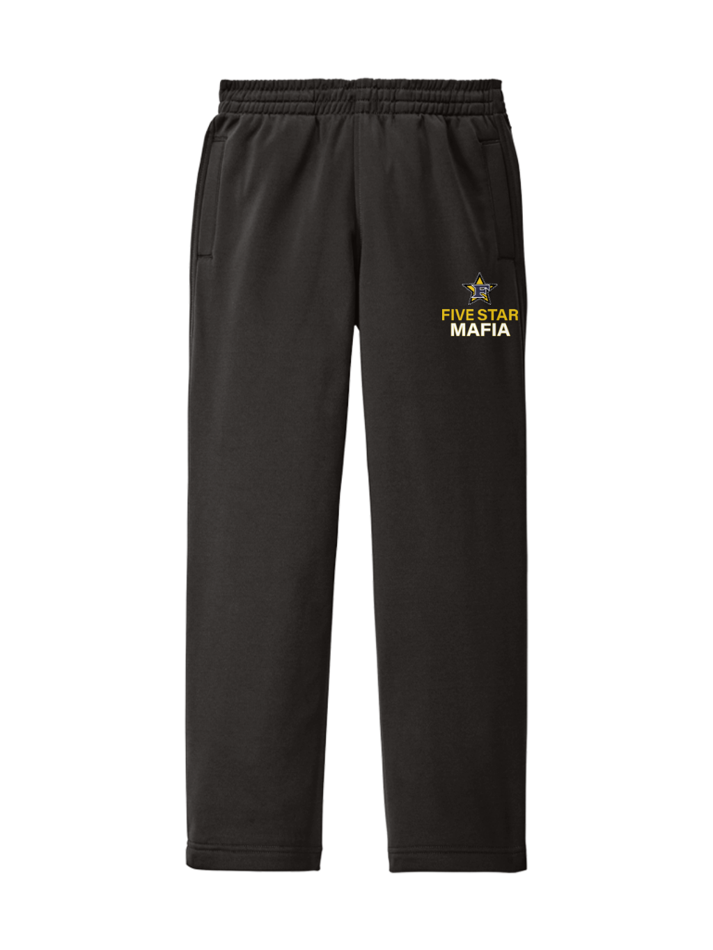 Rendered product preview, front