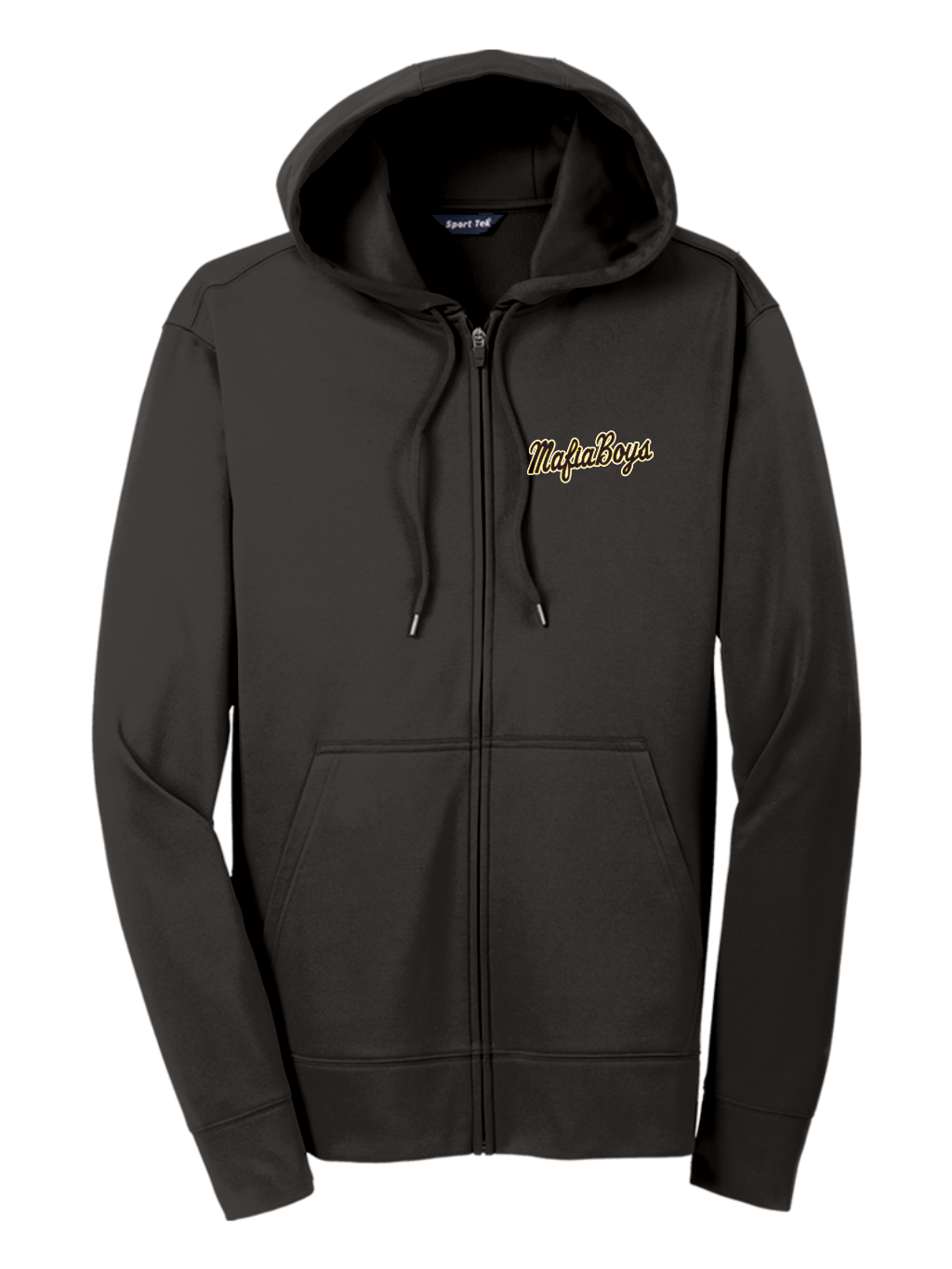 Rendered product preview, front