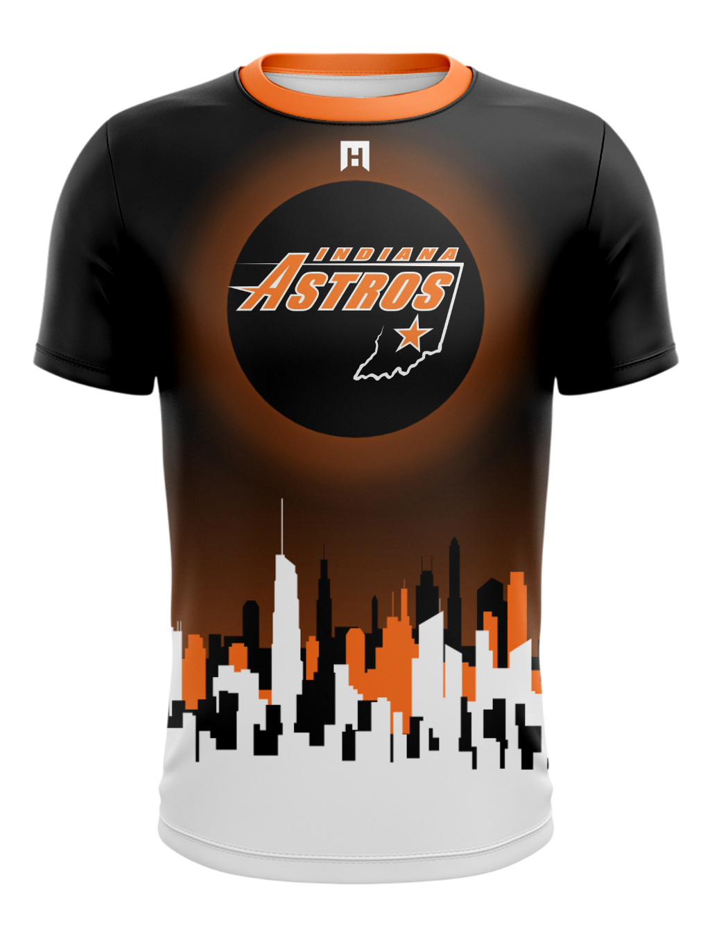 Rendered product preview, front