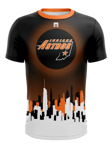 Multi Sport Crew Neck Jersey preview, front