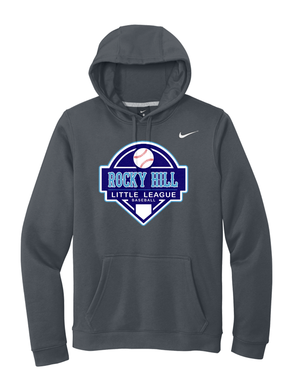 Rendered product preview, front