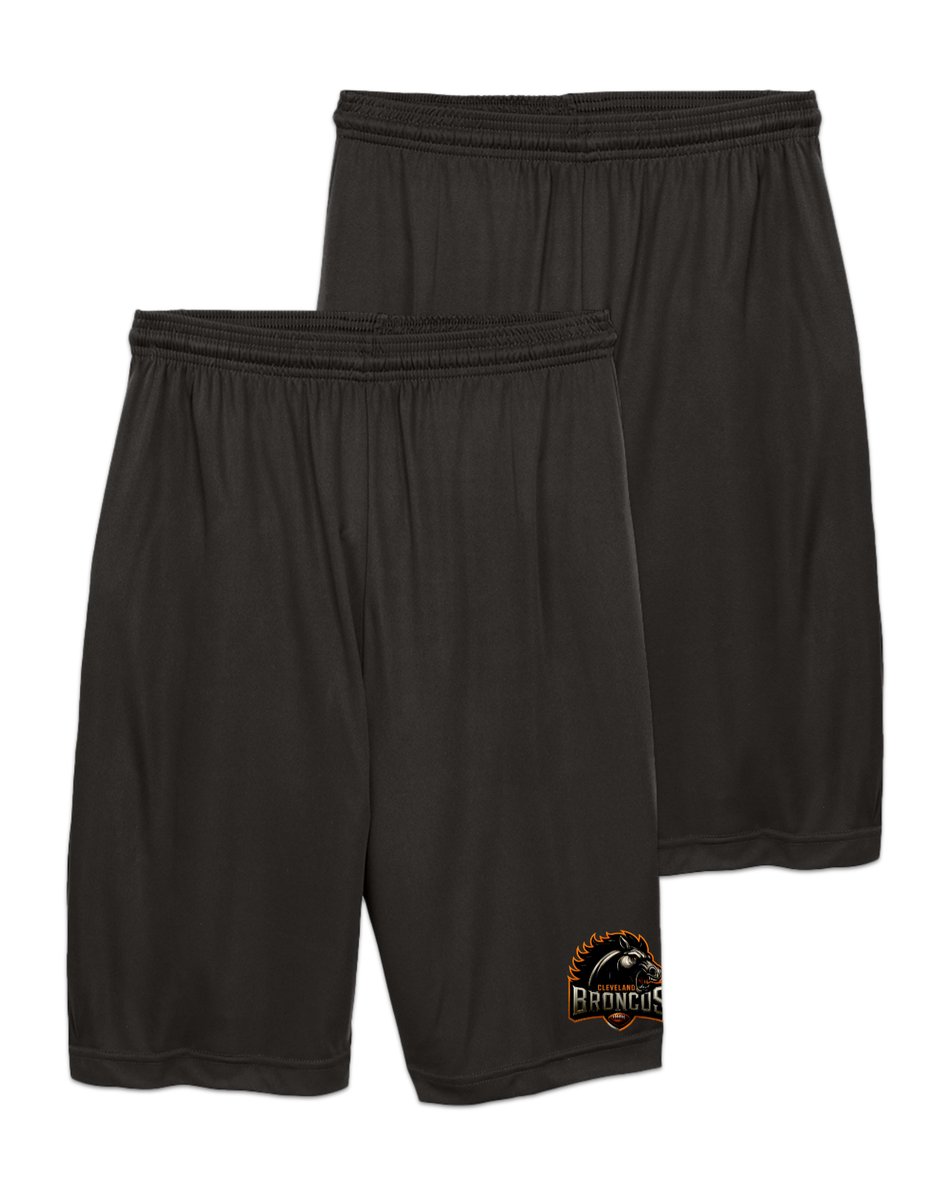 Rendered product preview, stack