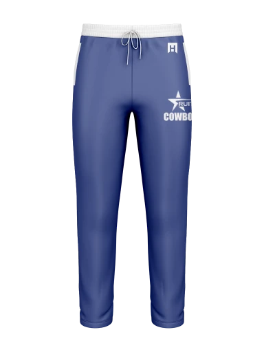 Men's Open Bottom Tech Sweatpants preview, front