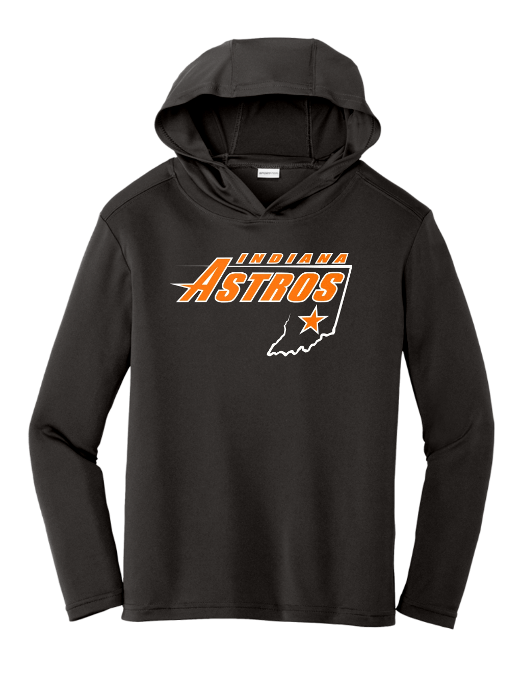 Rendered product preview, front