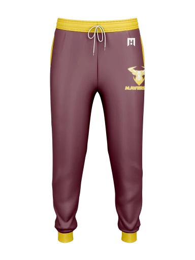 Men's Tech Joggers preview, front