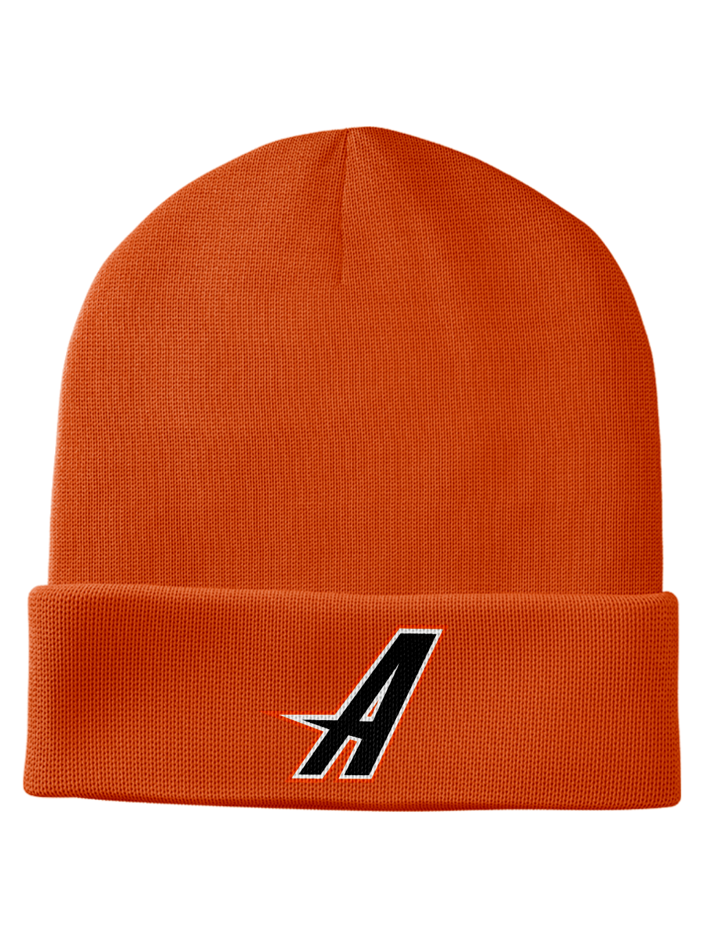 Rendered product preview, front