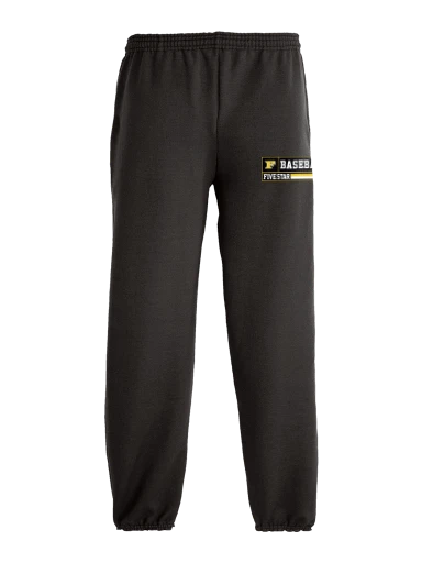 Port & Co Essential Fleece Sweatpant with Pockets preview, front