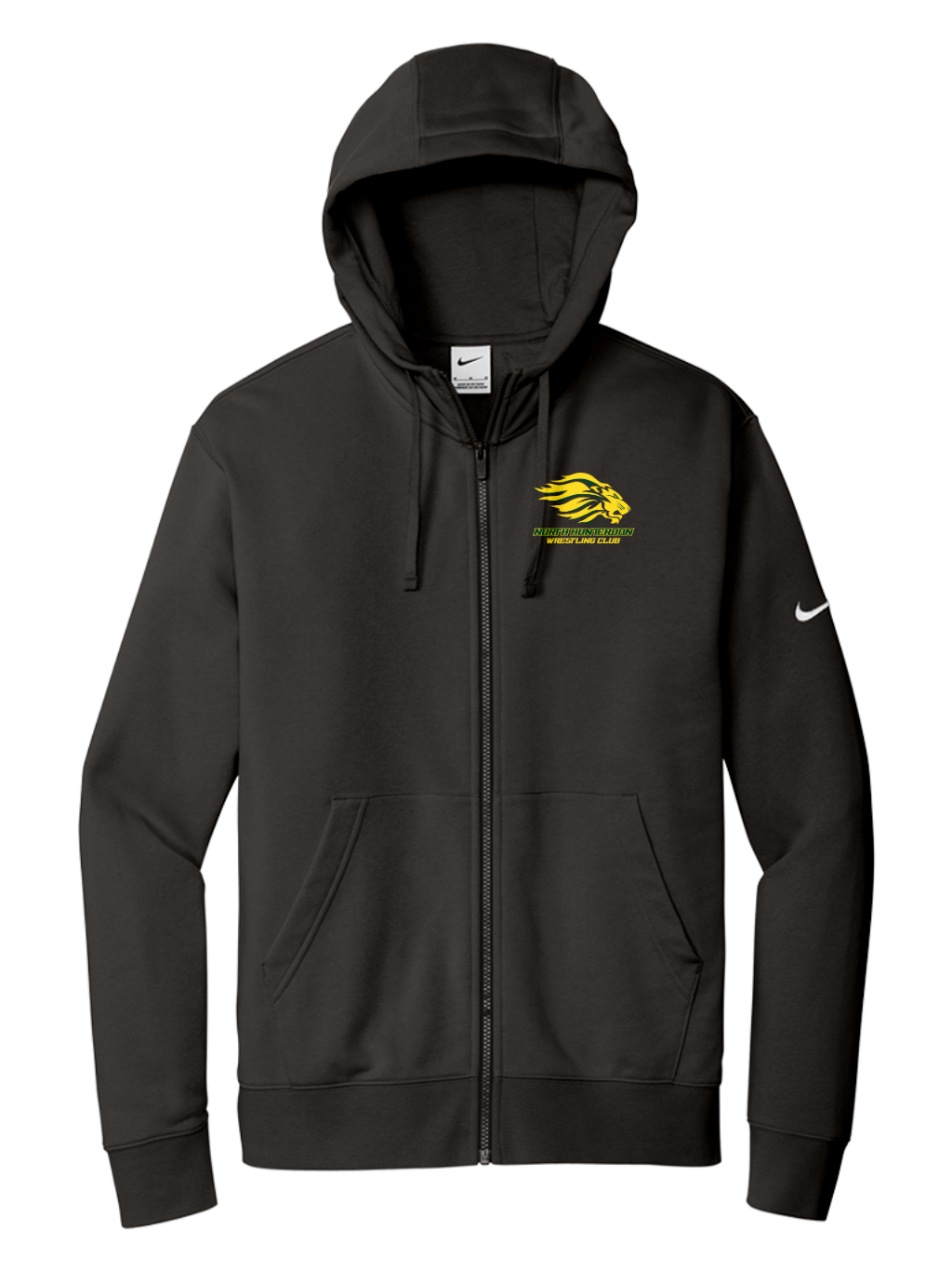 Rendered product preview, front