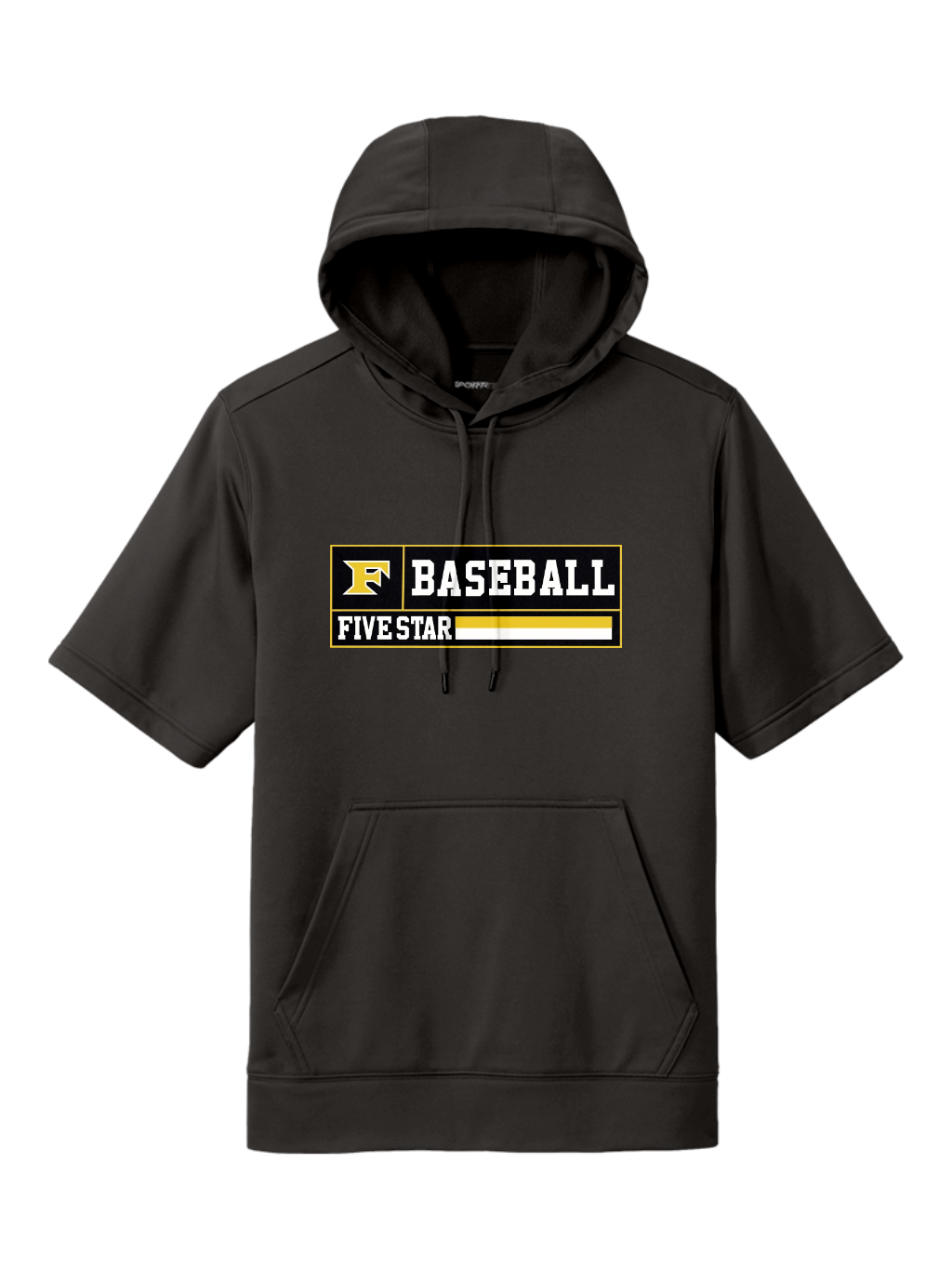 Rendered product preview, front