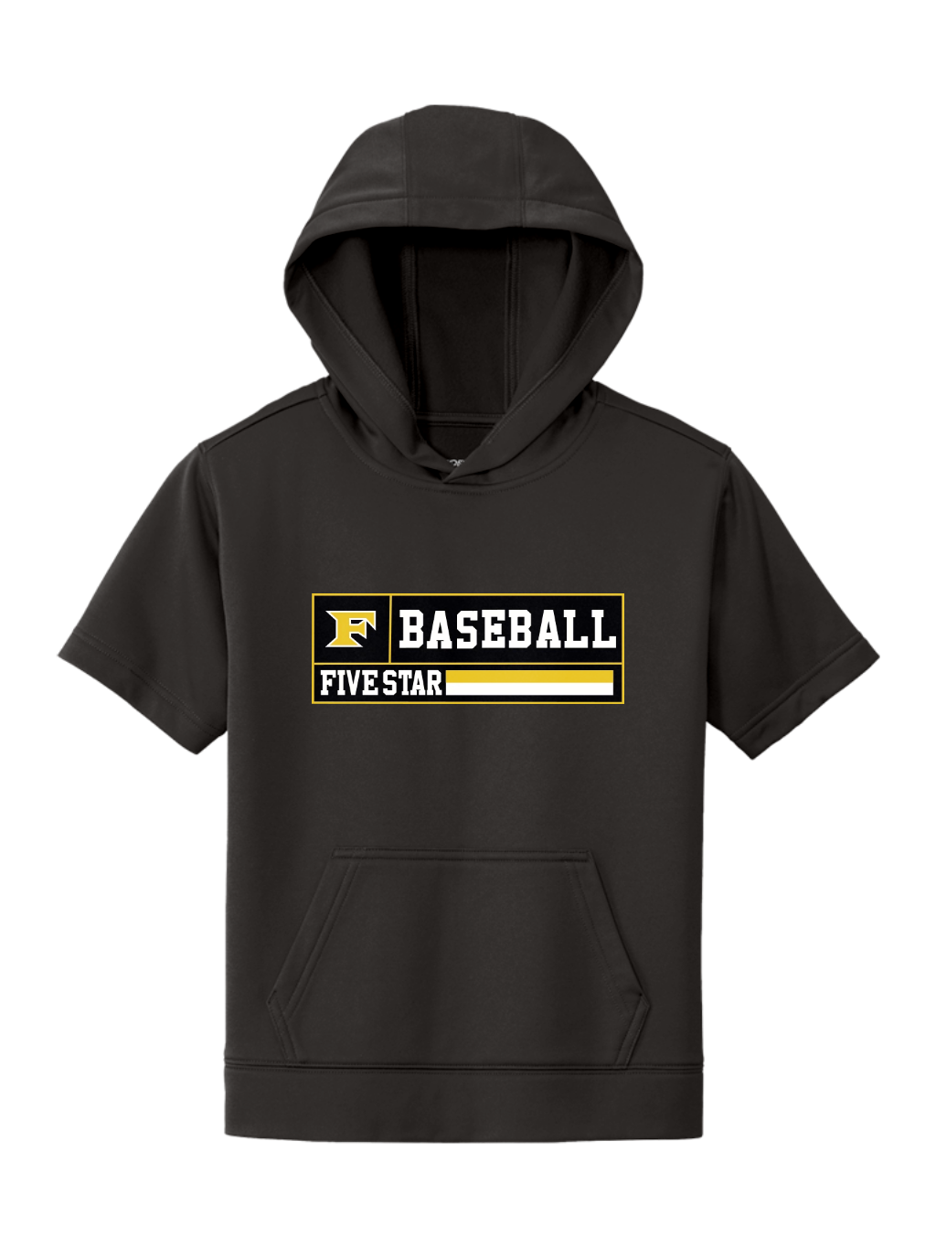 Rendered product preview, front